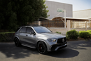 Mercedes-Benz GLE 63 S AMG 