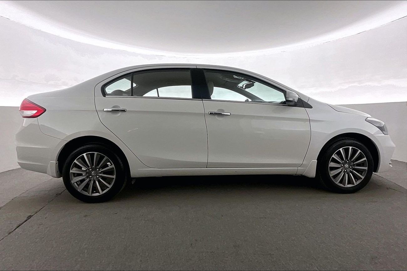 Suzuki Ciaz GLX | National Day Celebration | Guaranteed Warranty | 0 Down Payment