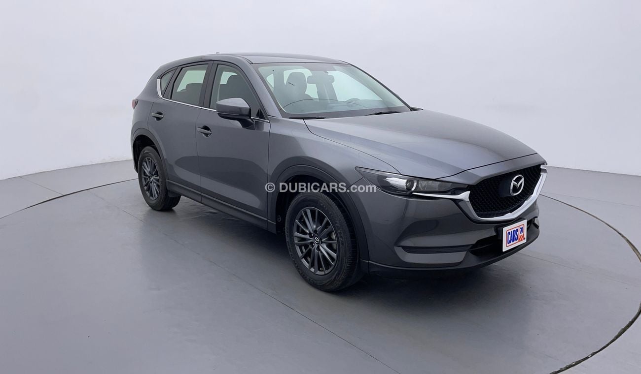 Mazda CX-5 GS 2.5 | Zero Down Payment | Free Home Test Drive