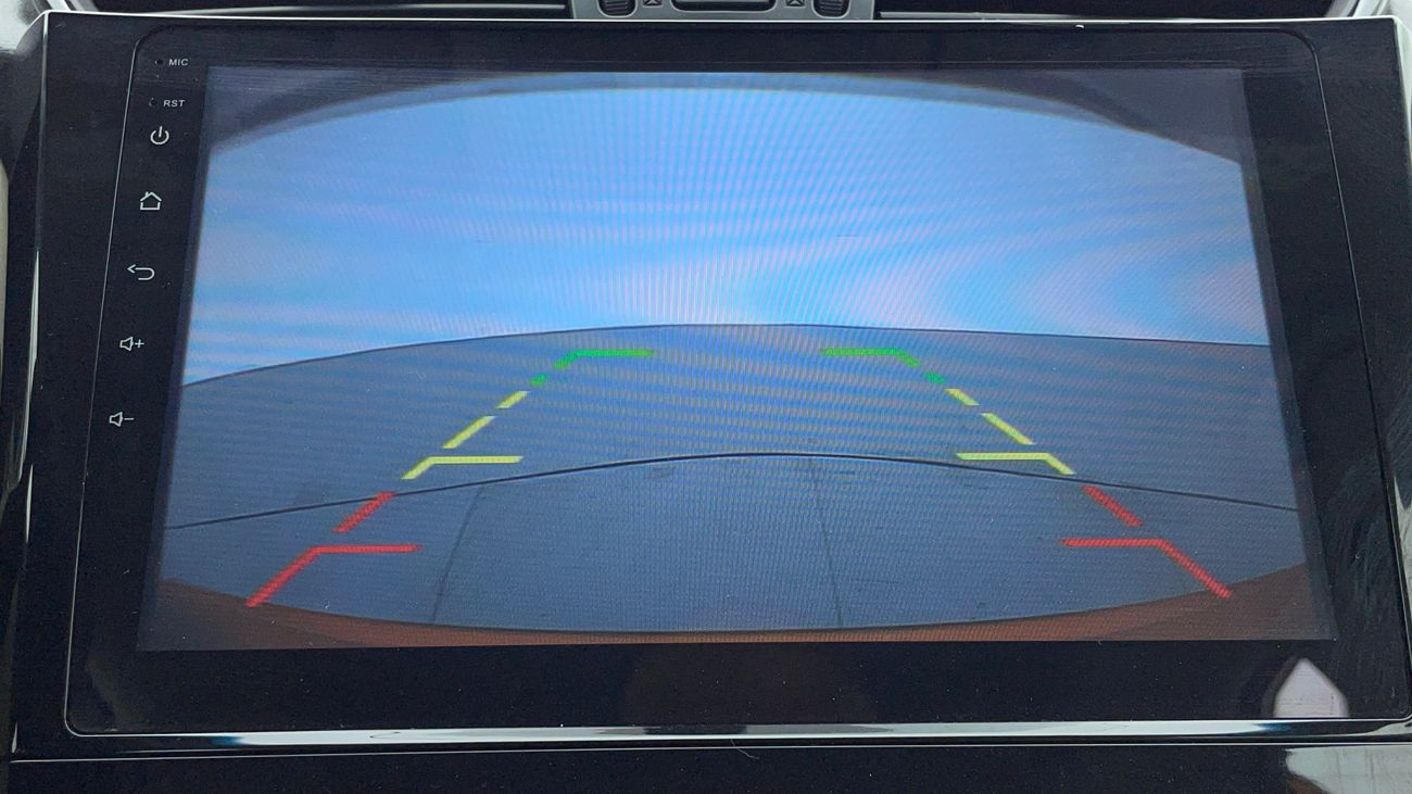 Nissan XTrail S 2.5 | Zero Down Payment | Free Home Test Drive