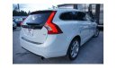 Volvo V60 FB4164T