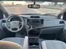 Toyota Sienna XLE