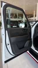 Nissan Patrol Nissan NISMO 3.5-LITER DOHC, V6, CVTCS, DIG TWIN TURBO ENGINE