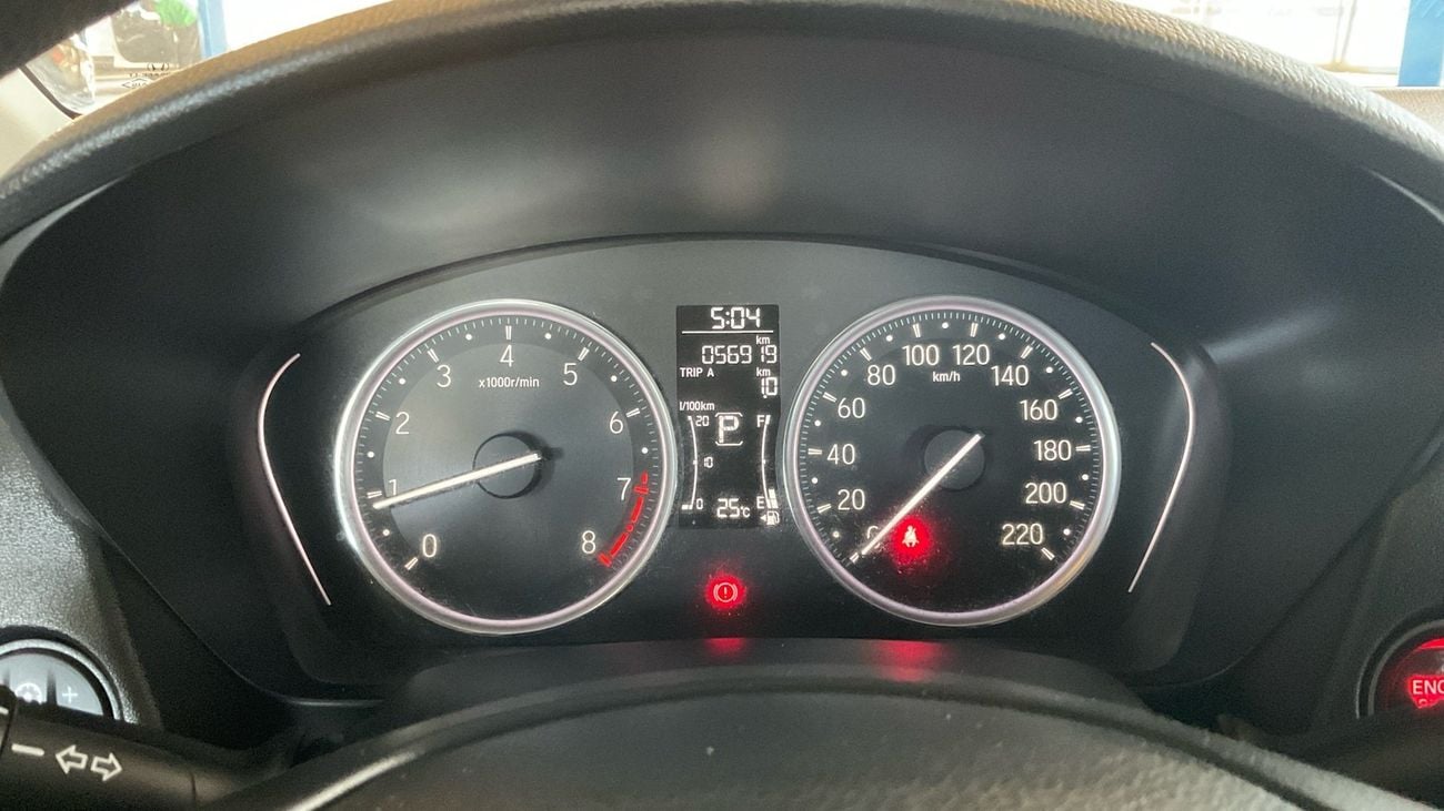 هوندا سيتي 1.5 LX AUTO | شامل الضمان | 0 ﺪﻔﻋﺓ ﺃﻮﻟﻯ