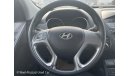 Hyundai Tucson هيونداي توسان 2015 خليجي بدون حوادث نهائيا لا تحتاج لاي مصروف