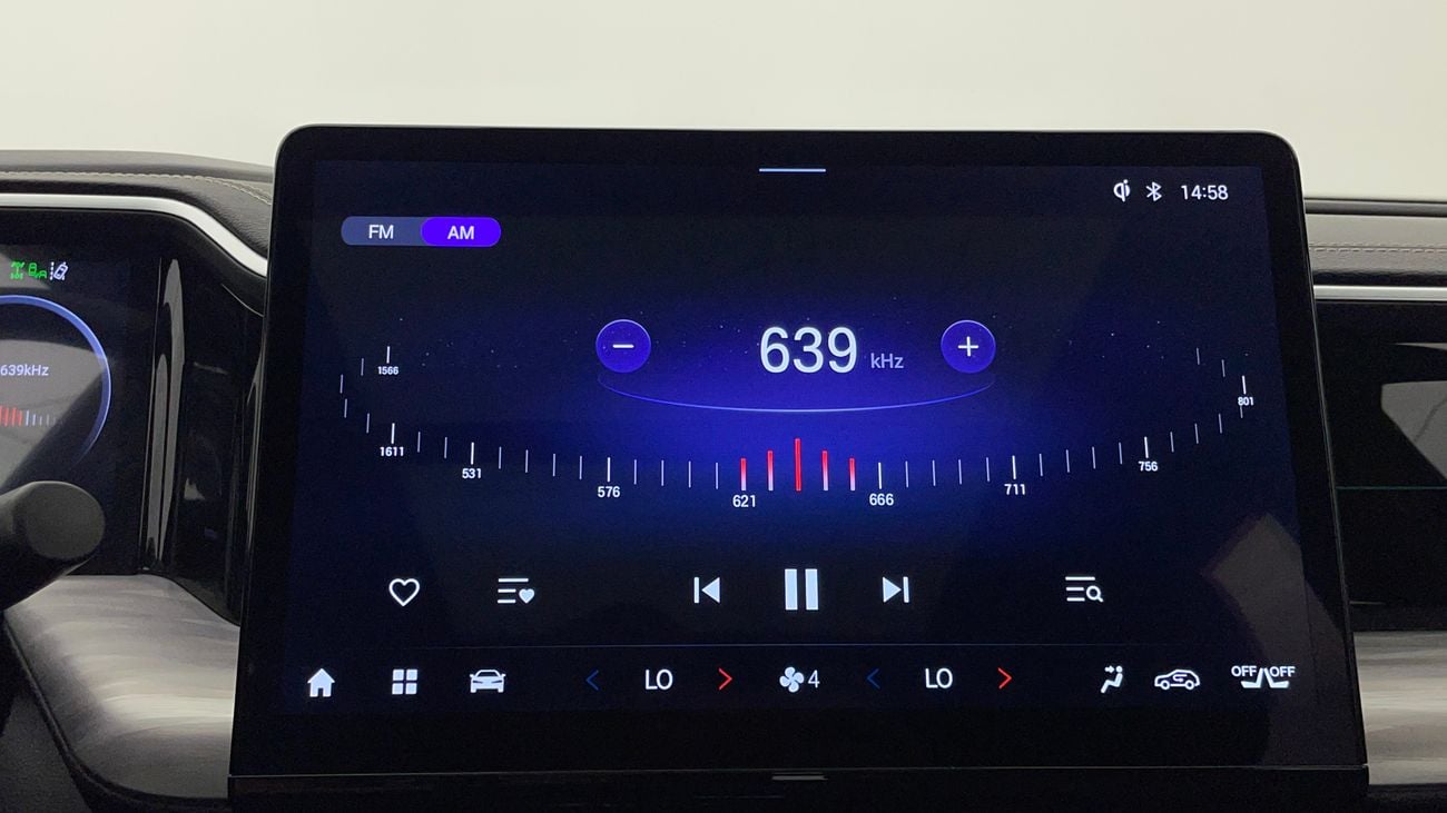 جي إي سي GS 8 GX 2 | بدون دفعة مقدمة | اختبار القيادة في المنزل