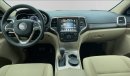 Jeep Grand Cherokee laredo 3600