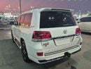Toyota Land Cruiser VXR 5.7L 4WD TOYOTA LAND CRUISER GRAND TOURING 2020
