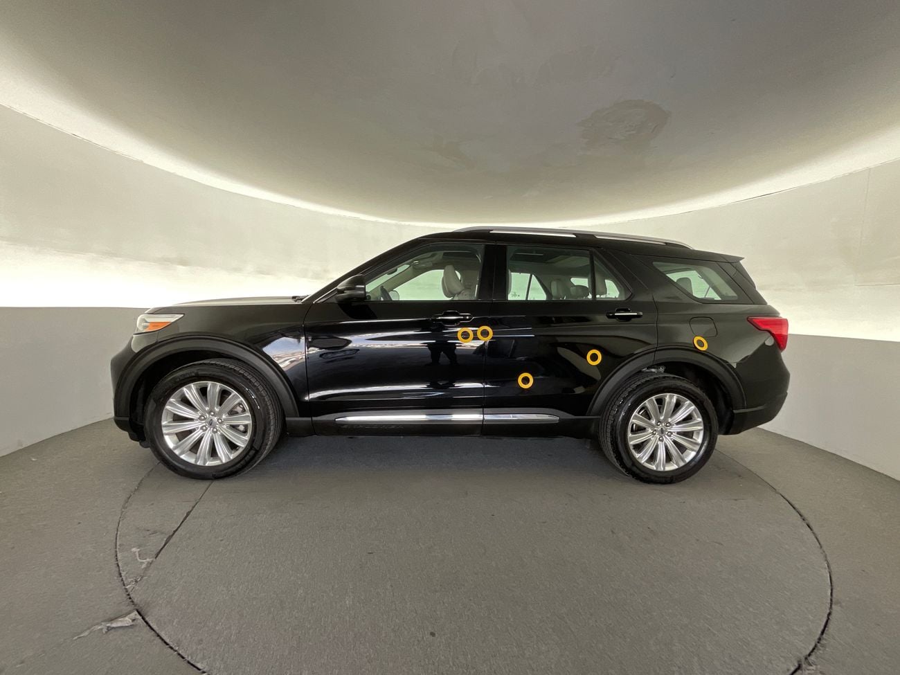 Ford Explorer Limited 310A 3.3L Limited | Guaranteed Warranty | 0 Down Payment