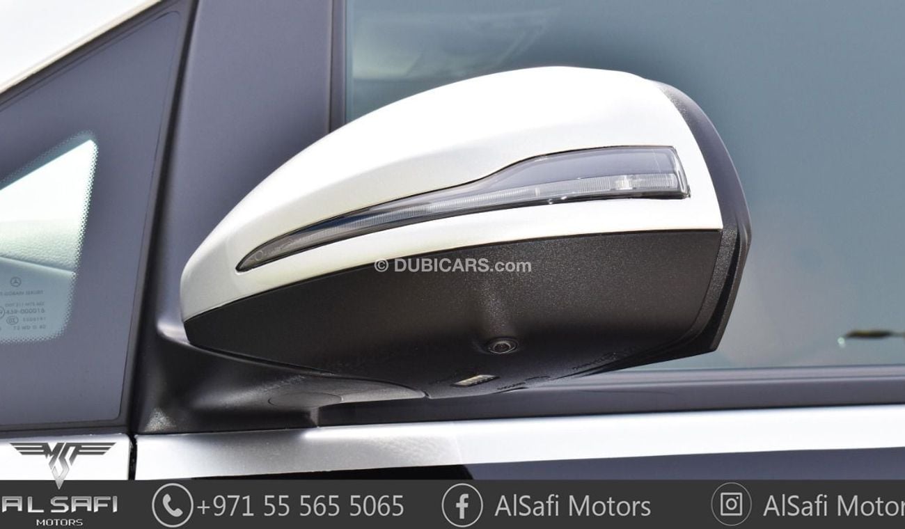 مرسيدس بنز V 250 VIP