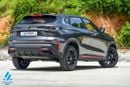 Changan X5 Plus PIONEER 1.5T Exceed Pro | Turbo | Panoramic Roof | 360 Camera | 190 HP | Best Price