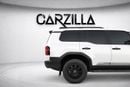 Toyota Prado ADVENTURE l | Full Option | AED 4,112 / Monthly