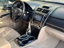 Toyota Camry Toyota Camry SE 2016