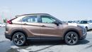 Mitsubishi Eclipse Cross Mitsubishi Eclipse Cross GLS Midline (H38) 2026 – GCC Specs 1.5L Turbo | 5-Seater SUV | 2WD
