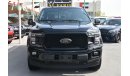 Ford F-150 FORD F150 LARIAT SUPER CREW 4WD