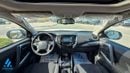 ميتسوبيشي باجيرو 2.5L Turbo Diesel | 134 HP | AT | 4WD | 7 Passenger | Dual Airbags | ABS & EBD | Ad-Safety | 2023