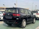 Toyota Land Cruiser GXR3 3.3L