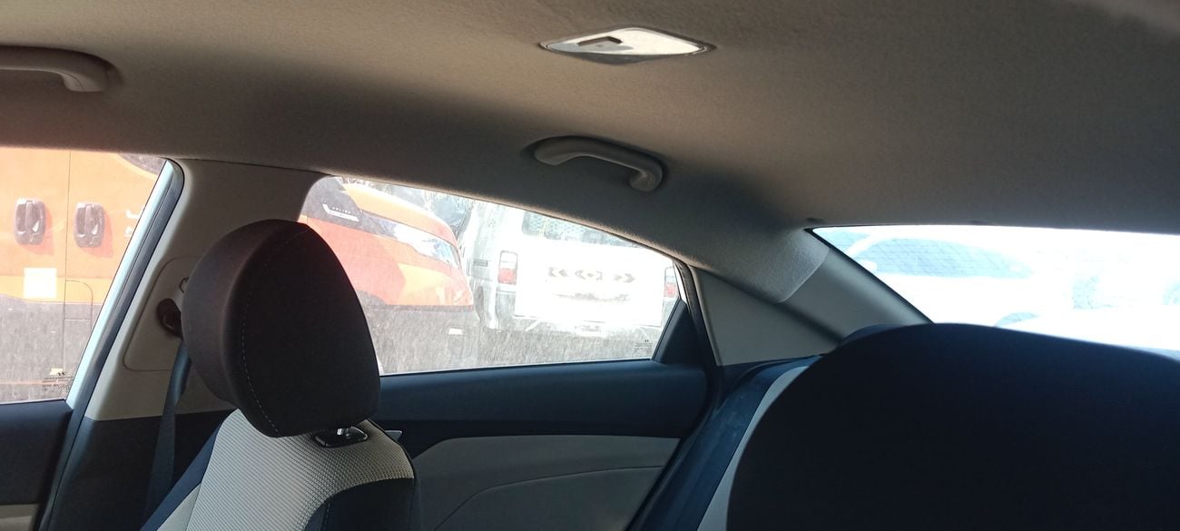 Hyundai Accent SMART 1.6 | Zero Down Payment | Home Test Drive