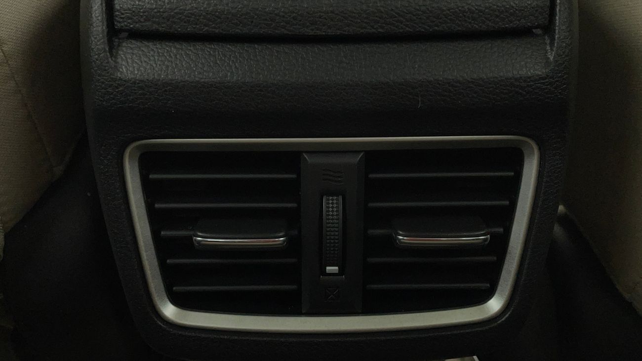 هوندا سيفيك EX 2 | بدون دفعة مقدمة | اختبار القيادة في المنزل