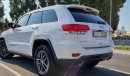 Jeep Grand Cherokee Limited 3.6L | First owner | Under Warranty