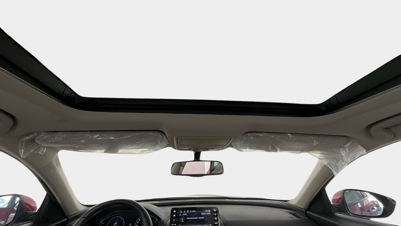 هوندا أكورد EX | شامل الضمان | 0 ﺪﻔﻋﺓ ﺃﻮﻟﻯ