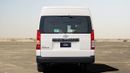 Toyota Hiace HR 13-SEATER 3.5L PETROL MT | LHD | WHITE | BRAND NEW | EXPORT ONLY