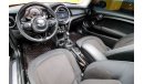 Mini Cooper S F56