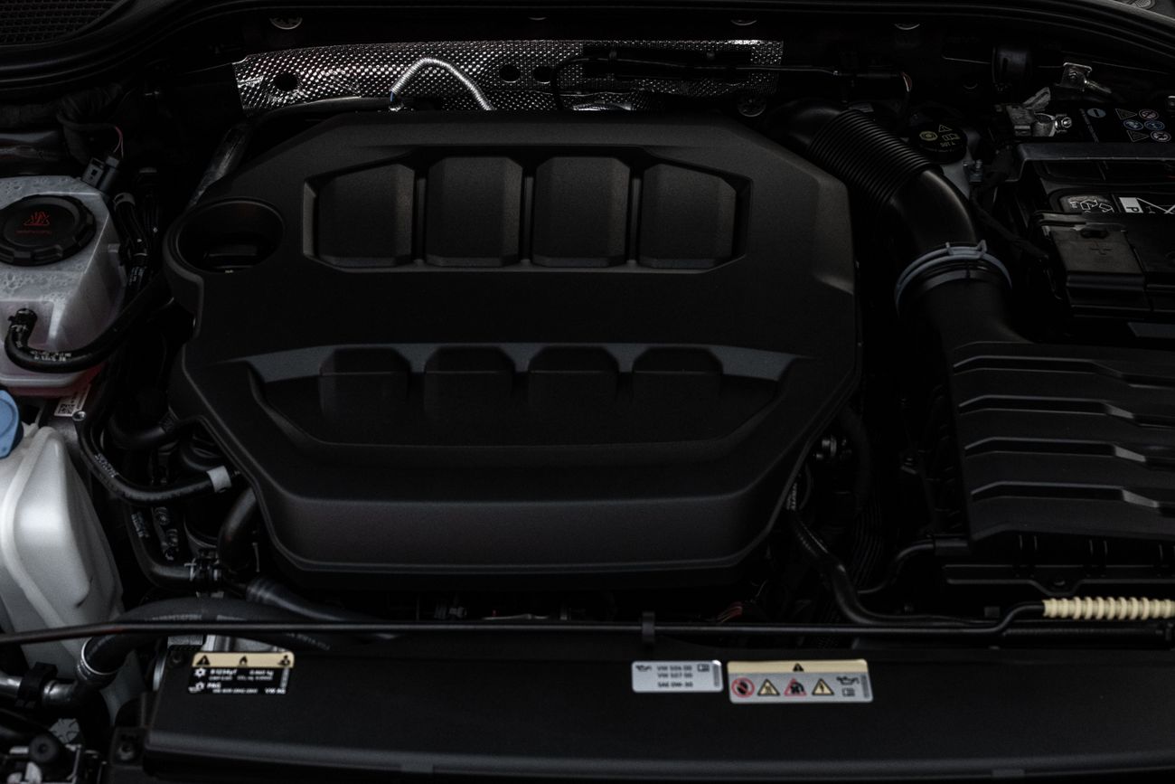 Volkswagen Golf R Golf R | 4,309 P.M | 0% Downpayment | Volkswagen Warranty