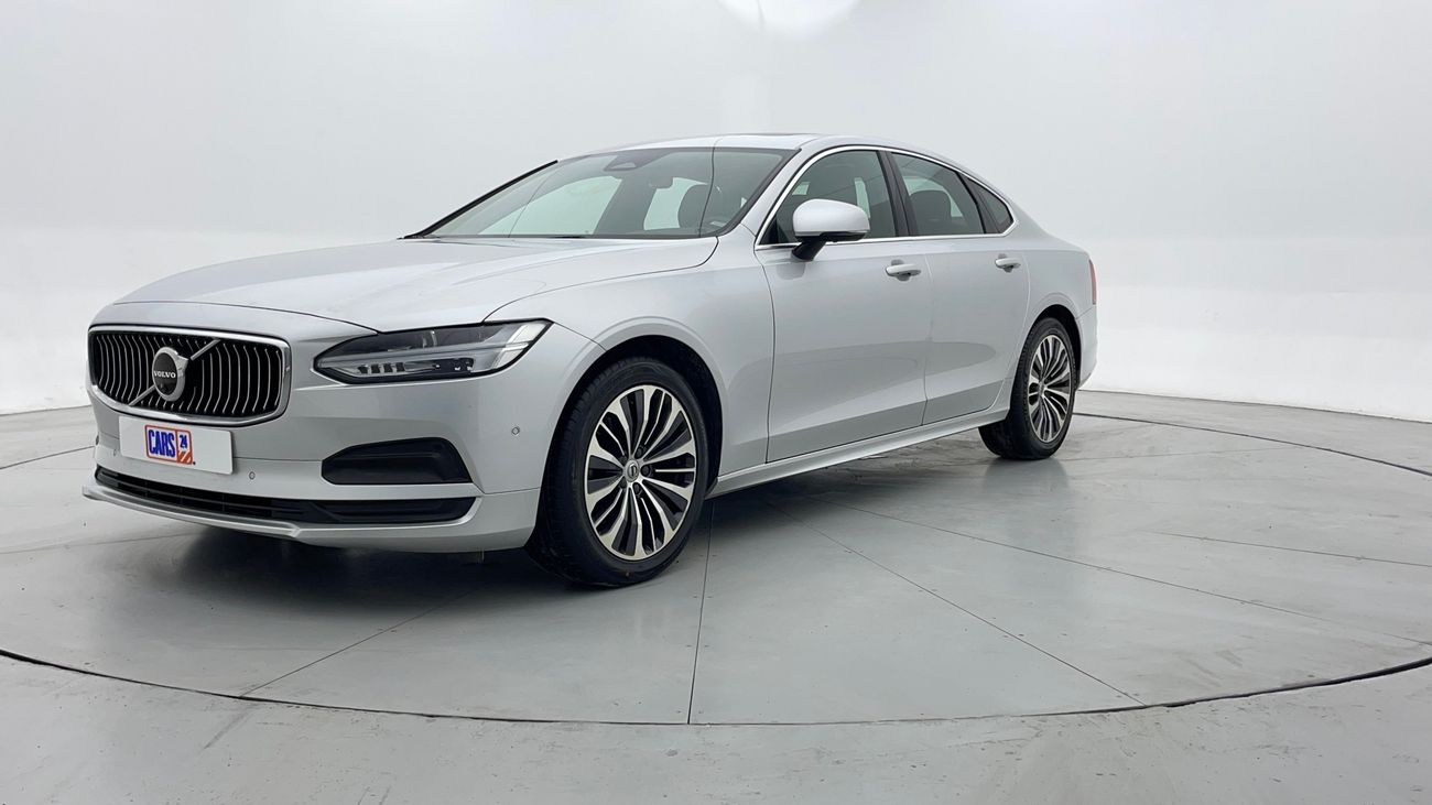 Volvo S90 B5 MOMENTUM 2 | Zero Down Payment | Free Home Test Drive