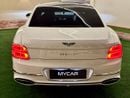 Bentley Flying Spur BENTLEY FLYING SPUR W12- NIGHT VISION-16.600KM- ORJINAL