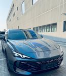 أم جي 7 2.0L Turbo