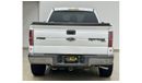 Ford F 150 Raptor SVT Raptor SVT Raptor SVT Raptor 2012 Ford F150 Raptor-Full Ford Service History-GCC.