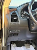 Nissan Armada Nissan Armada 4WD Platinum