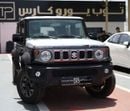 سوزوكي جيمني GL 1.5L (5-Doors)