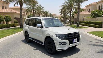ميتسوبيشي باجيرو كارس24 هي سوق ضخم للسيارات المستعملة موثوق ومضمون ٪كارس24 هي سوق ضخم للسيارات المستعملة موثوق ومضمون