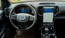Ford Ranger 2023 FORD RANGER DOUBLE CAB WILDTRACK 2.0L BI-TURBO 4X4 10AT