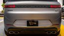 لاند روفر رينج روفر سبورت Dynamic HSE P530 4.4L RANGE ROVER SPORT HSE P530 4.4L TWIN TURBO