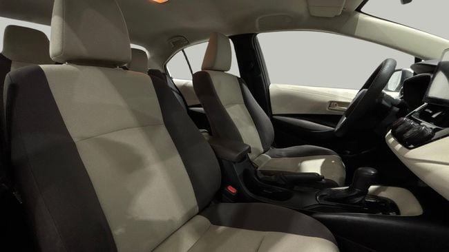Toyota Corolla XLI, миниатюра 30