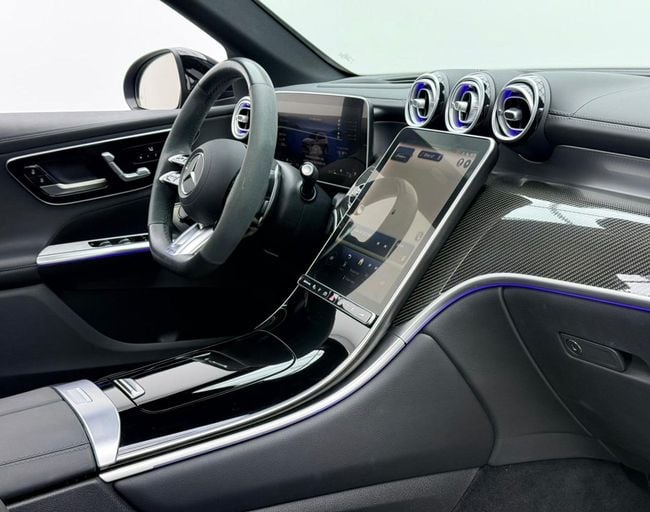 Mercedes-Benz GLC S E-PERFORMANCE, миниатюра 30