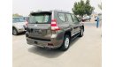 تويوتا برادو Toyota Prado 2.7L 4 CYLINDERS -- Mint Condition -- Call us for best price