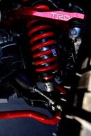 Toyota Tundra CREWMAX TRD PRO HYBRID V6 3.5L 4WD AUTOMATIC TRANSMISSION