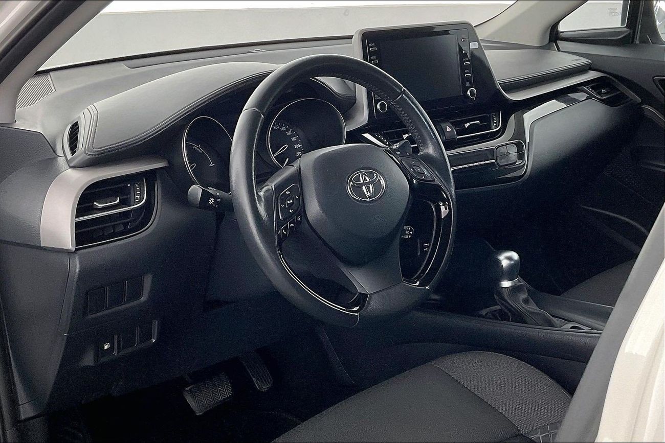 Toyota CHR GX | Guaranteed Warranty | 0 Down Payment