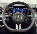 مرسيدس بنز GLC 200 STD