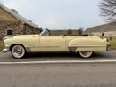 Cadillac Series 62 1949 Cadillac Series 62 Convertible – Fiesta Ivory – Red Leather – Matching Numbers – Collector Grad