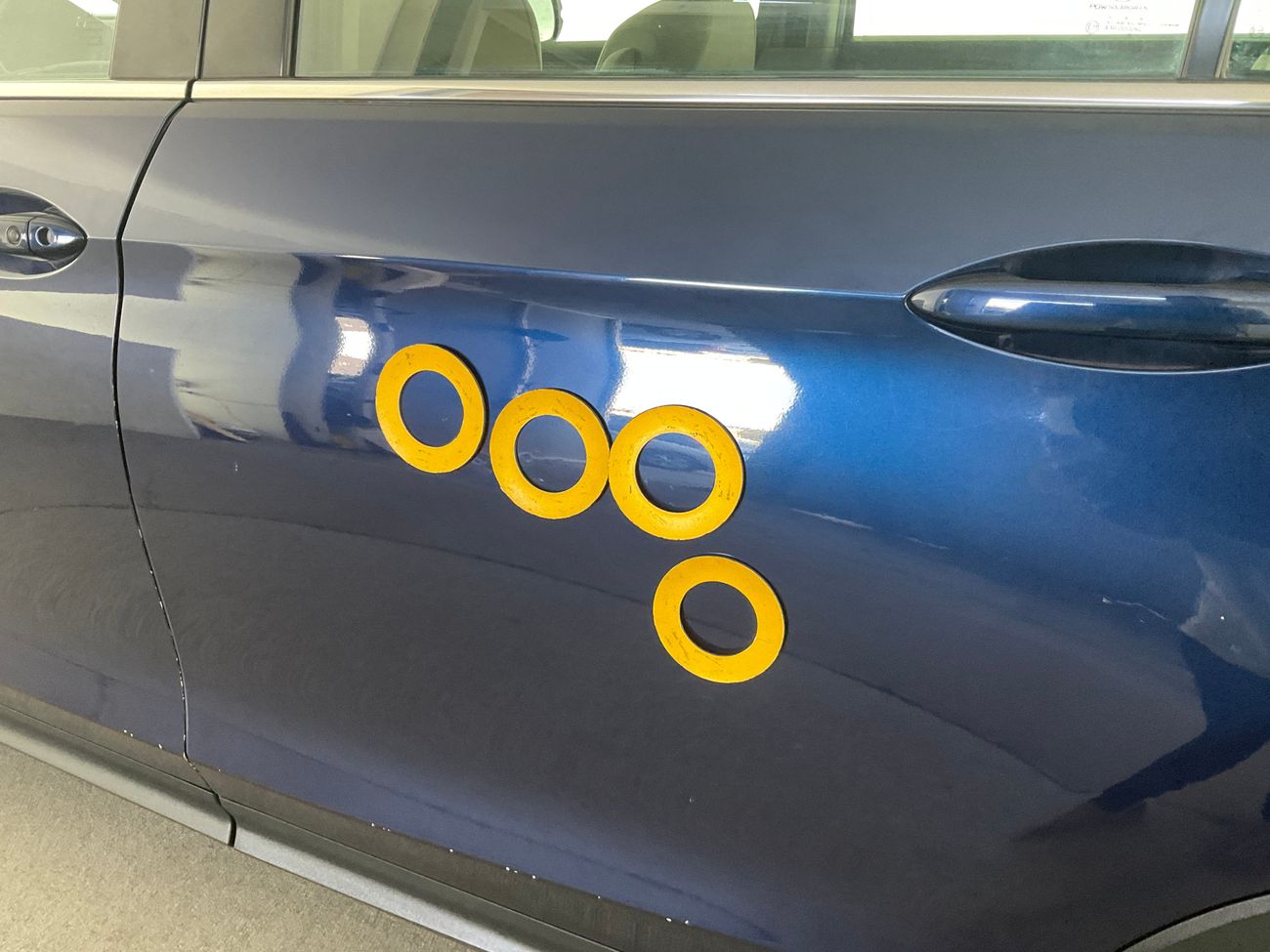 Honda Pilot LX 3.5L LX | Guaranteed Warranty | 0 Down Payment