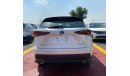 Lexus NX300 LEXUS NX300 2.0L SUV AWD 5 DOORS MODEL 2021 WHITE COLOR