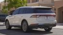 Lincoln Aviator Std 3.0L