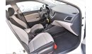 Hyundai Accent AED 1095 PM | 1.6L SMART GCC DEALER WARRANTY