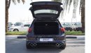 فولكس واجن جولف 2022 VOLKSWAGEN GOLF R 2.0L TURBO TSI 4WD 0Km