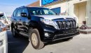 Toyota Prado Diesel 3.0 Dual Electric Seats